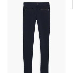 ERIN SNOW Jes stretch-shell ski pants Black size 6